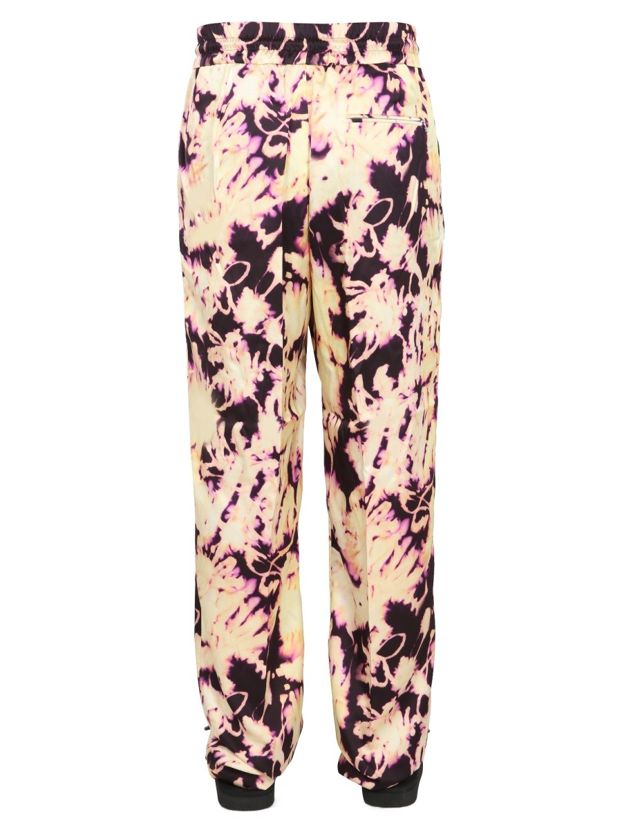 Dries Van Noten PALACE PANTS