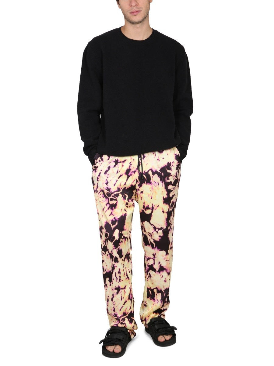 Dries Van Noten PALACE PANTS