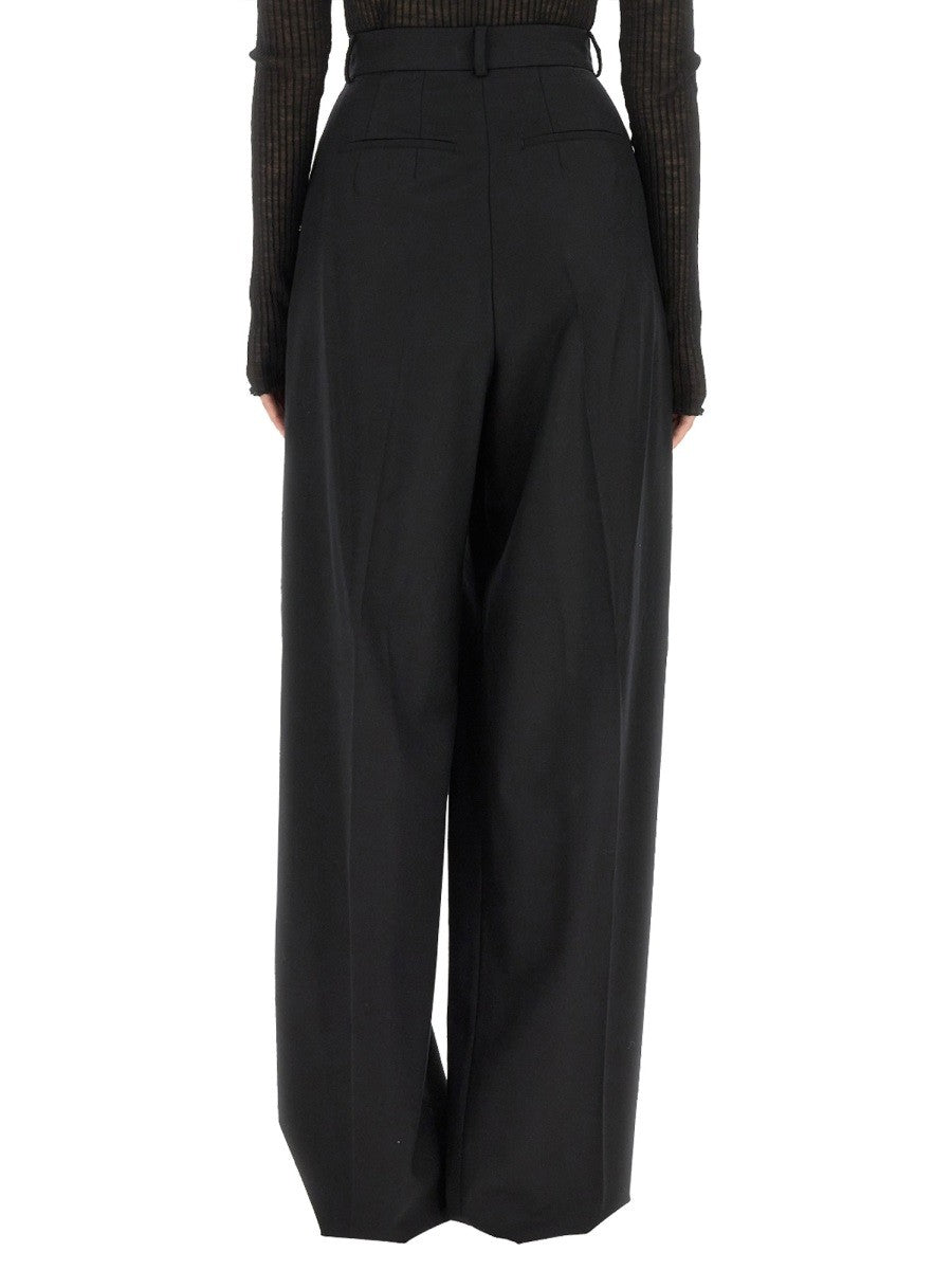 Sportmax PALAZZO PANTS