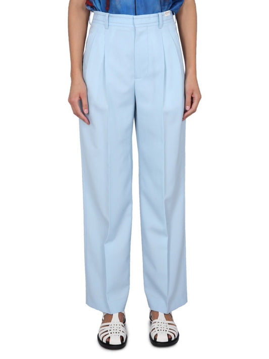 Marni PALAZZO PANTS