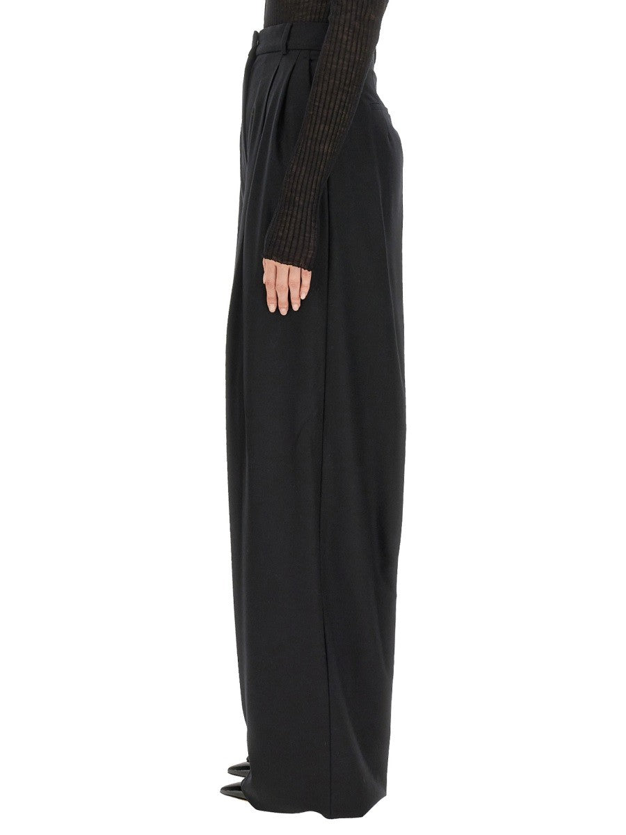 Sportmax PALAZZO PANTS