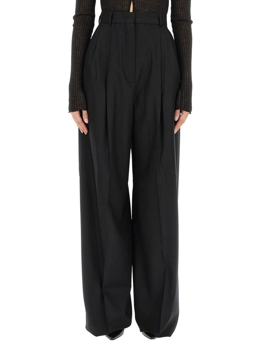 Sportmax PALAZZO PANTS