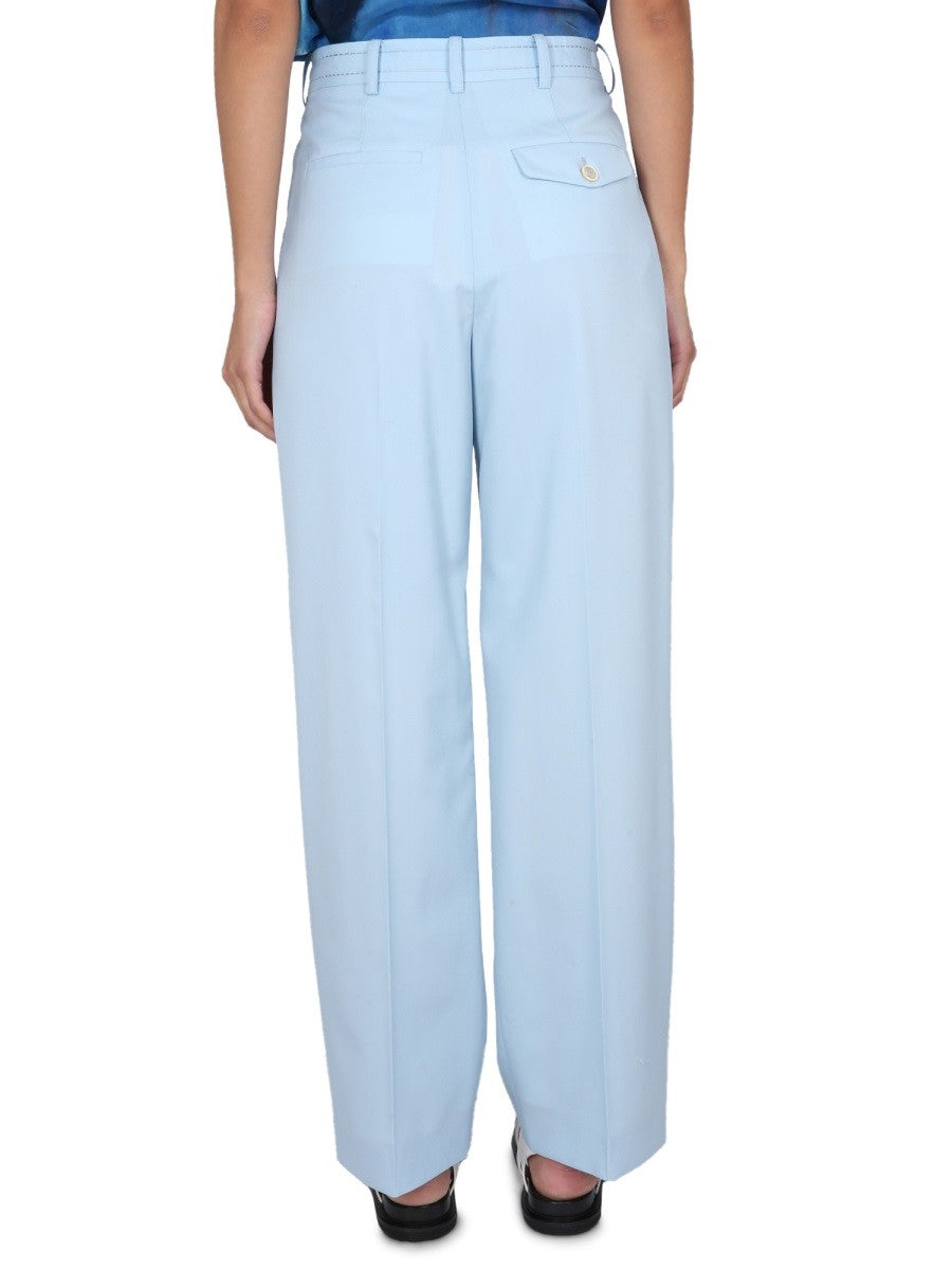 Marni PALAZZO PANTS