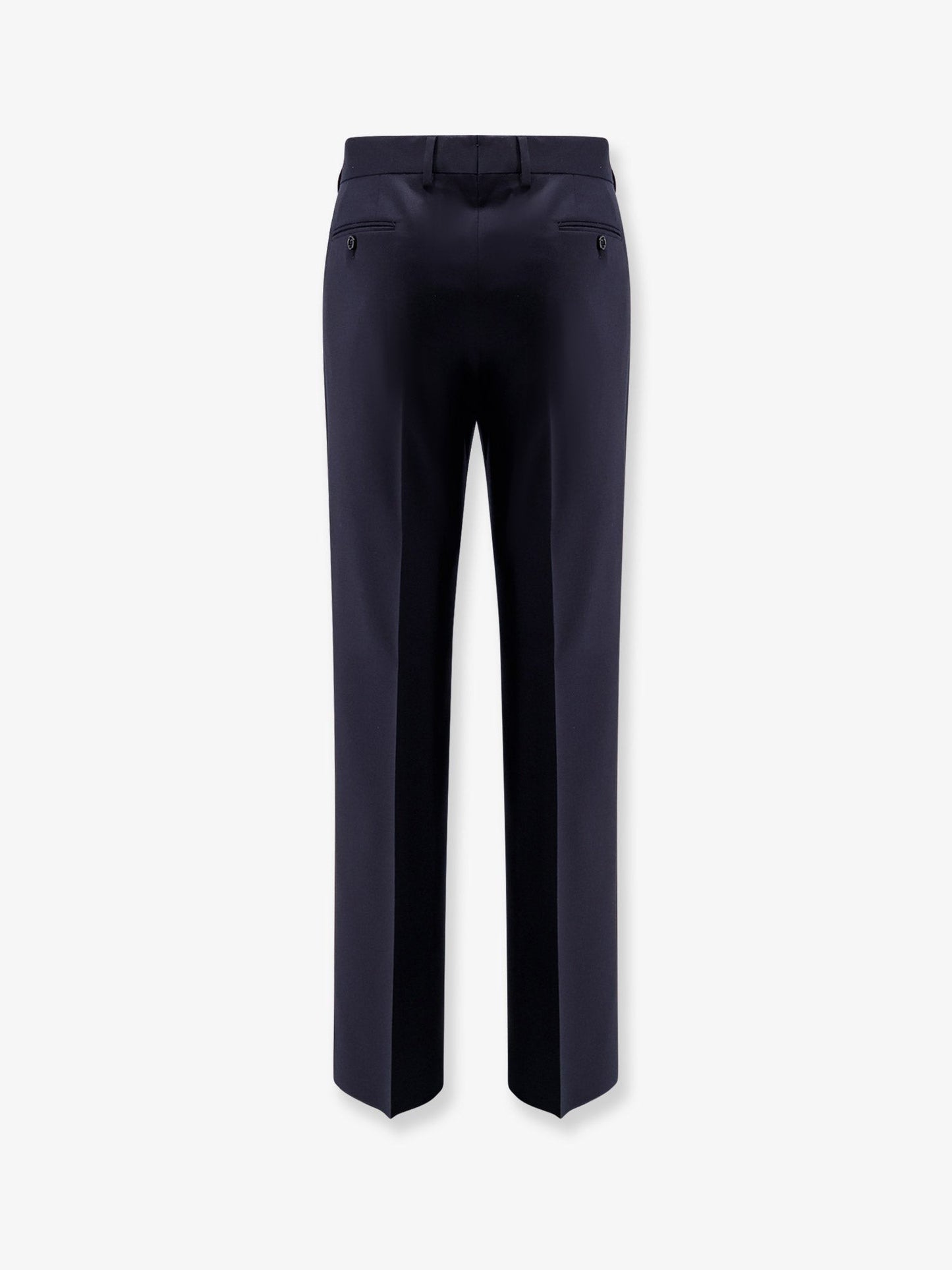 Lardini Palu pure virgin wool trousers