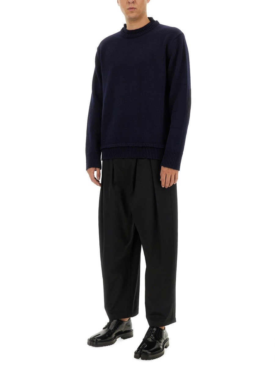 Maison Margiela COTTON PANTS