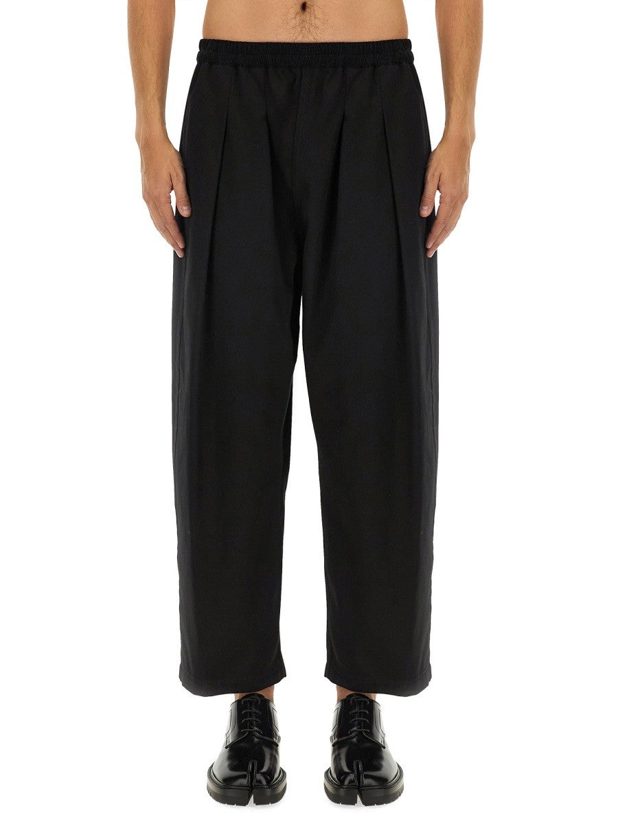 Maison Margiela COTTON PANTS