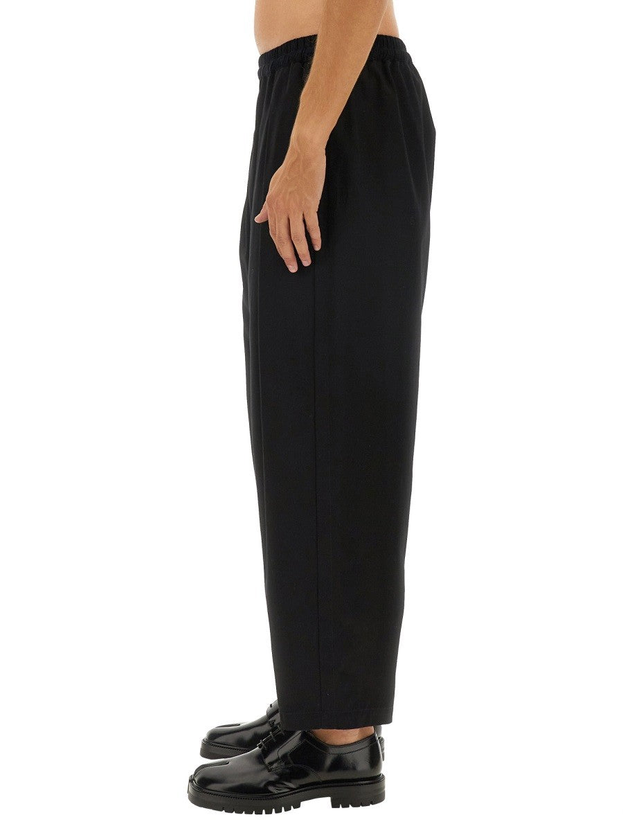 Maison Margiela COTTON PANTS