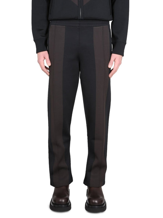Bottega Veneta PANTALONE IN TESSUTO TECNICO