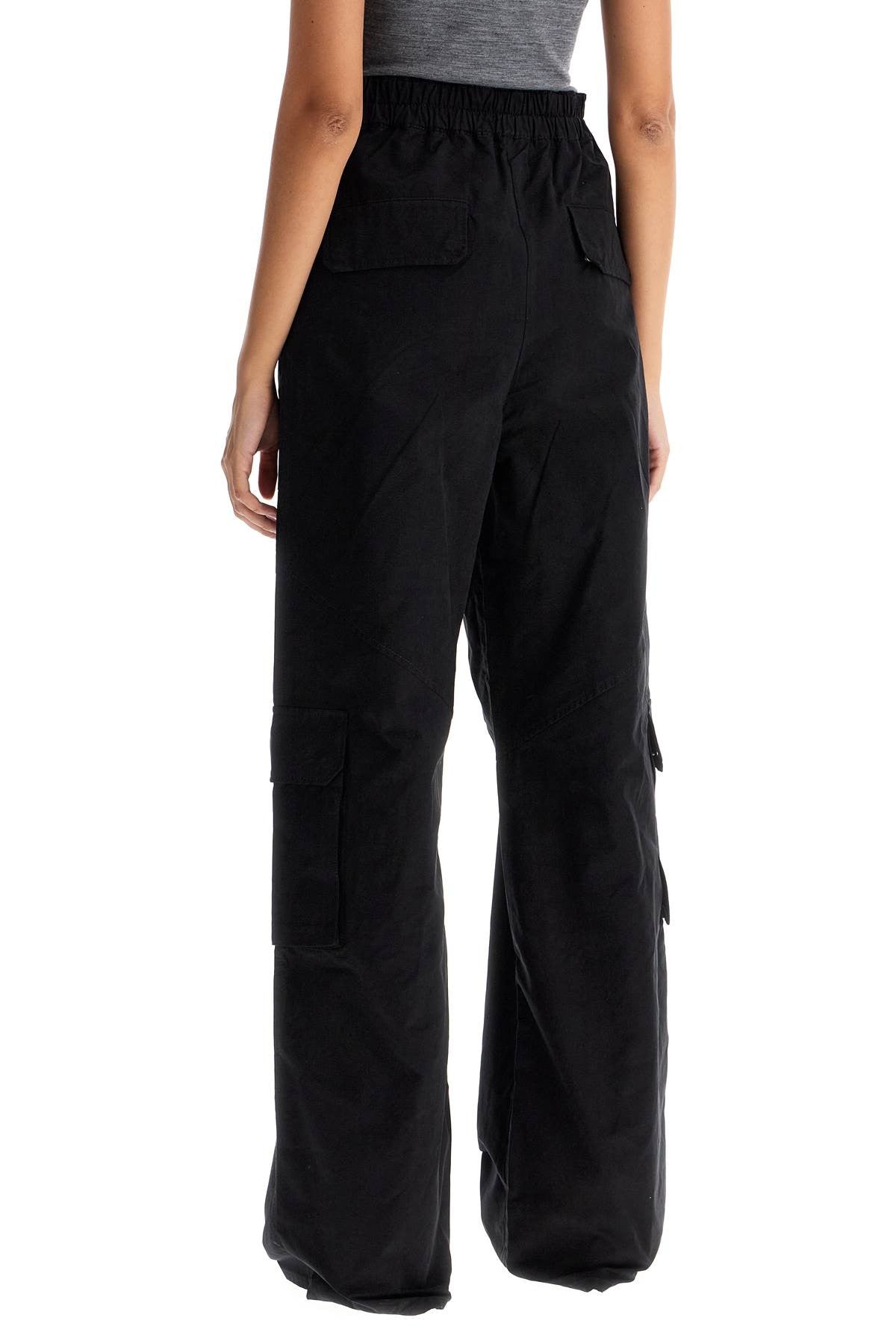 THE ANDAMANE Pantaloni aviator Sarah