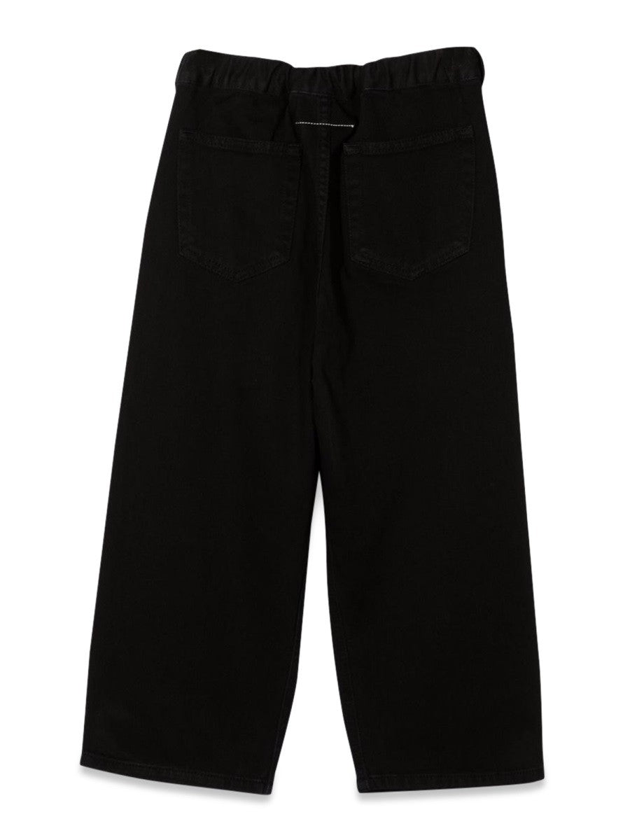 MM6 MAISON MARGIELA PANTALONI