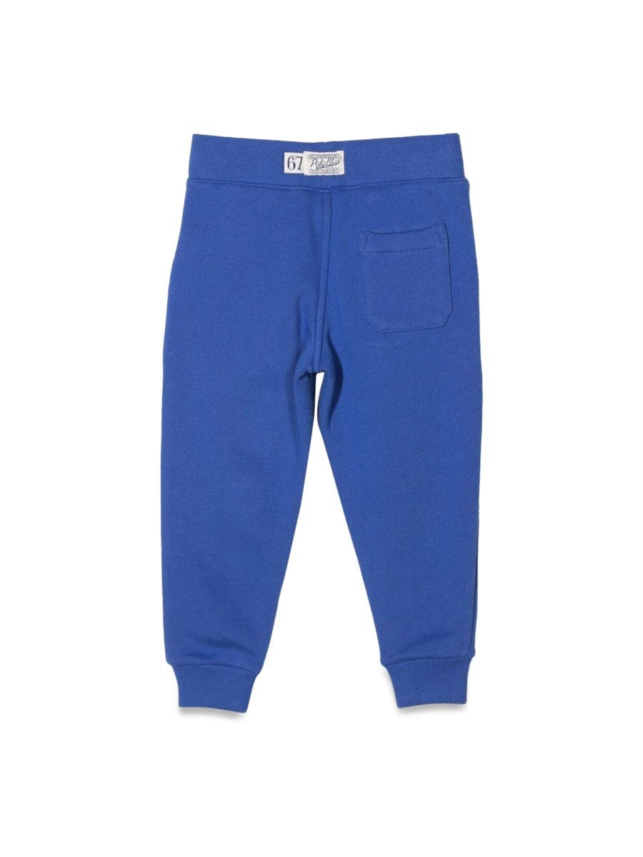 Polo Ralph Lauren PANTM6-PANTSATHLETIC