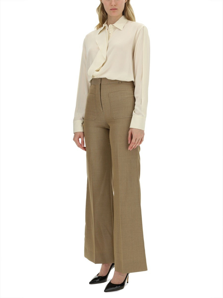 Victoria Beckham PANTS "ALINA"