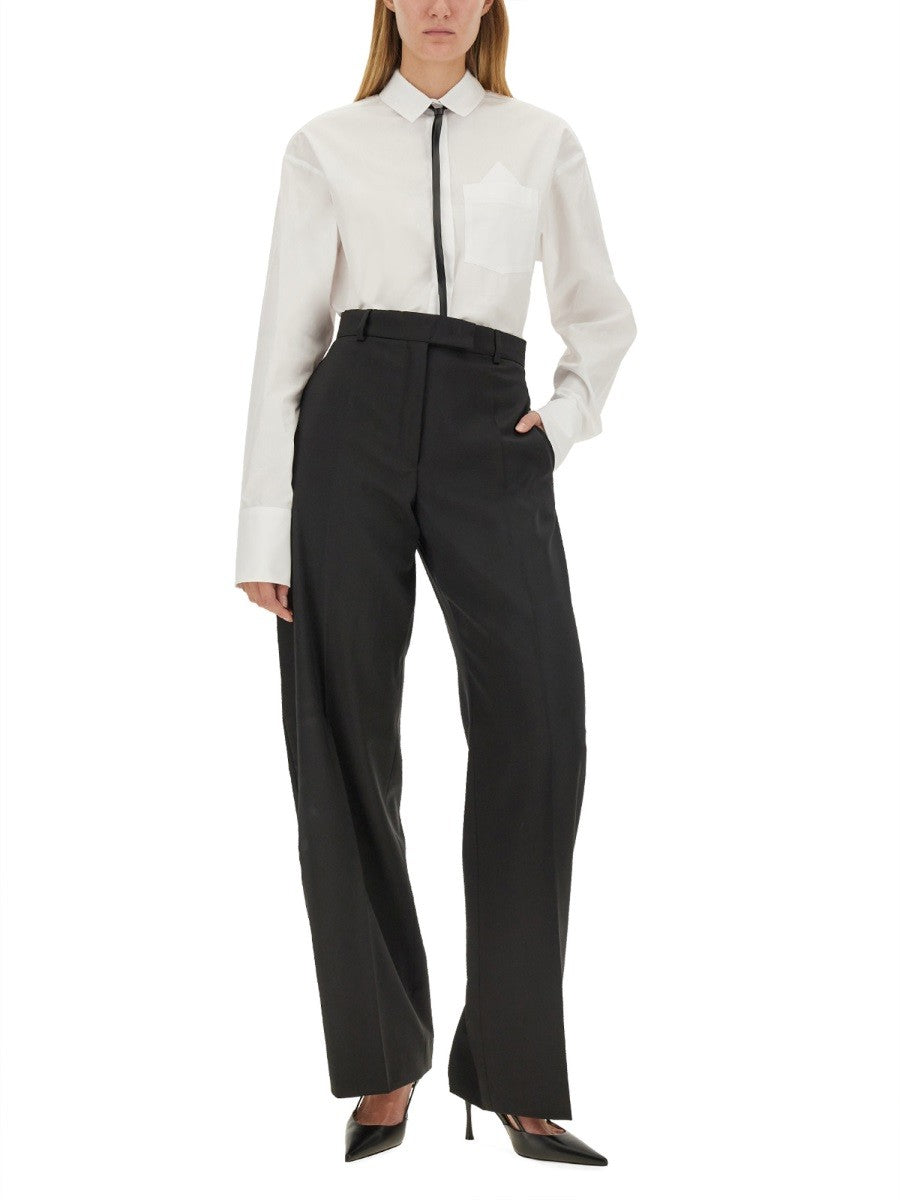 Sportmax PANTS "AMPEZZO1234"