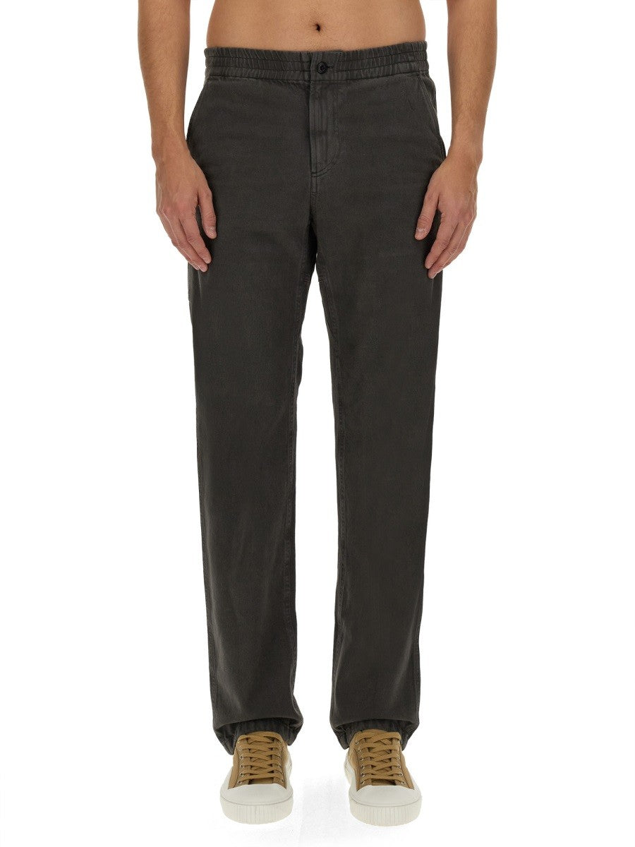 A.P.C. PANTS "CHUCK"