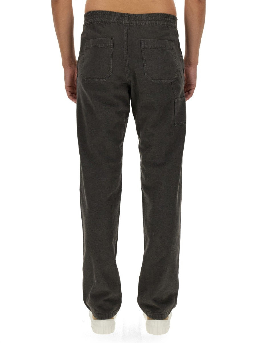 A.P.C. PANTS "CHUCK"