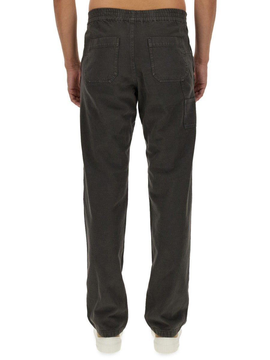 A.P.C. PANTS "CHUCK"