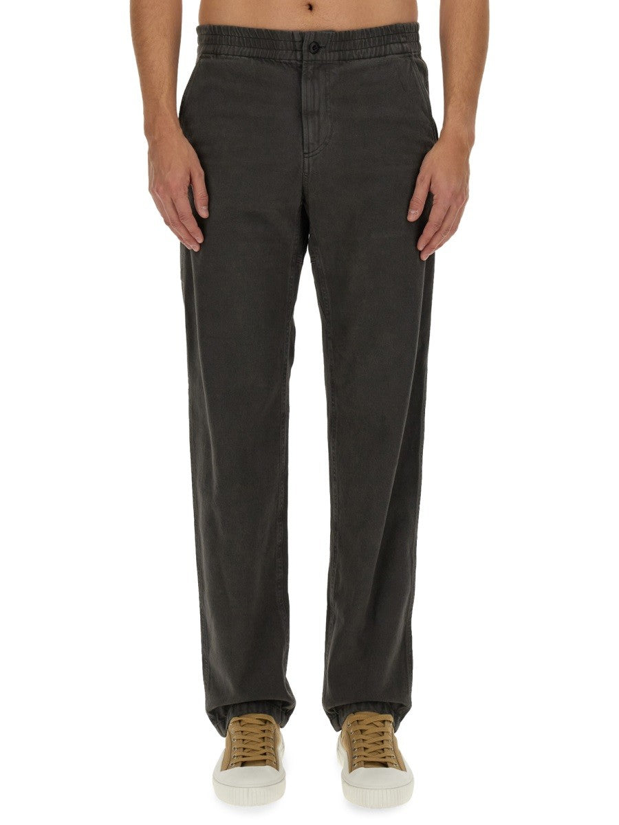 A.P.C. PANTS "CHUCK"