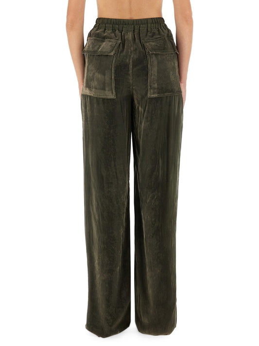 RICK OWENS PANTS "DIETRICH"