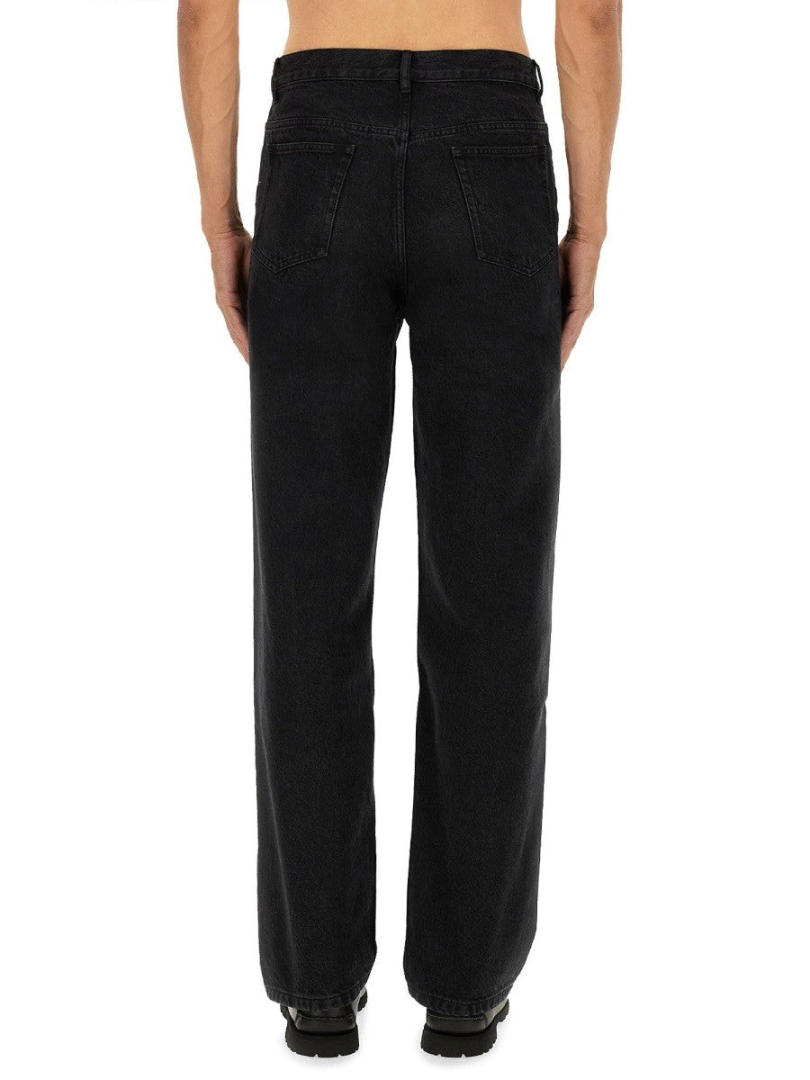 A.P.C. PANTS "FAIRFAX"