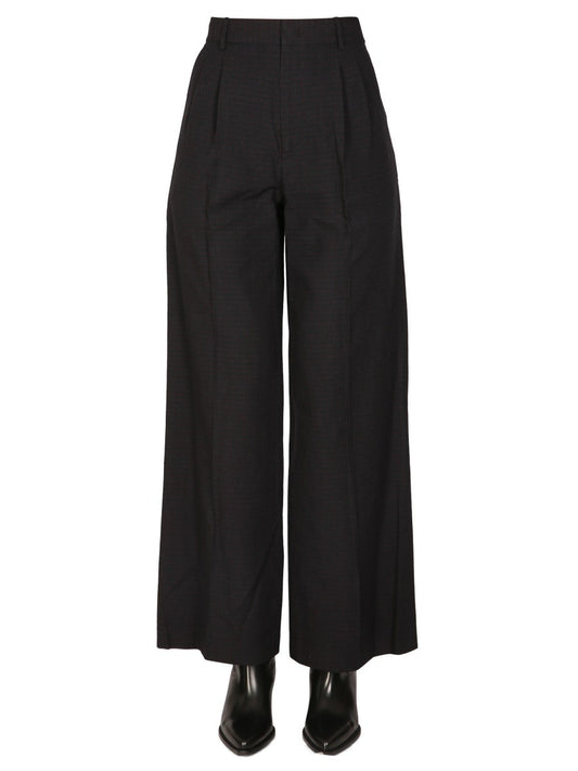 Isabel Marant PANTS "JESSINI"