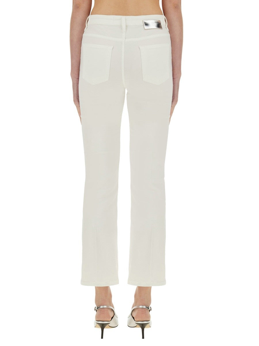 Pt Torino PANTS "KIM"
