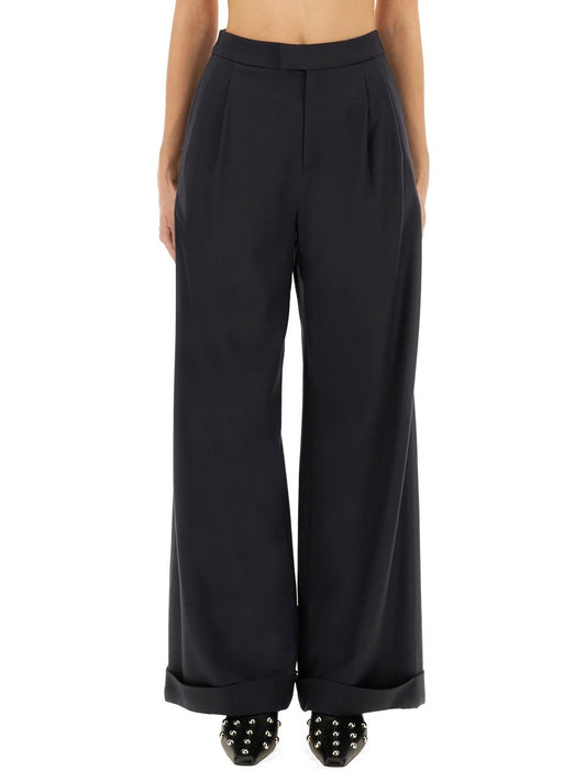 ZONA20 MILANO PANTS "PETRA"