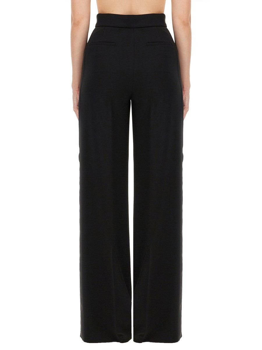 Max Mara PANTS "PIANO HOLM OAK"