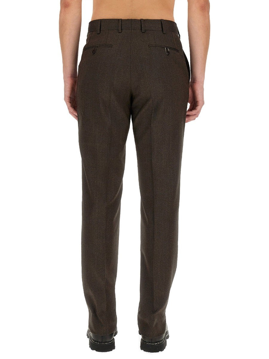 BRIONI PANTS PIENZA