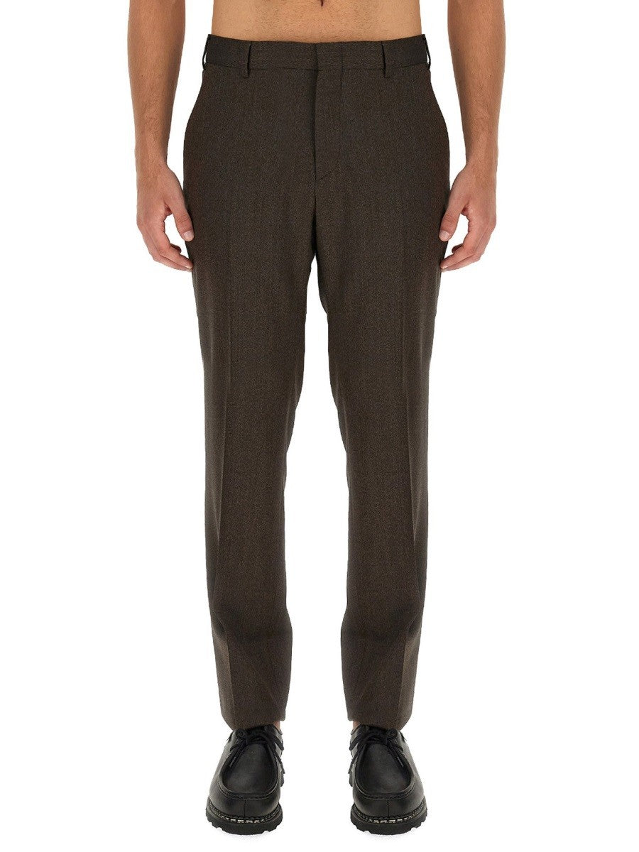 BRIONI PANTS PIENZA