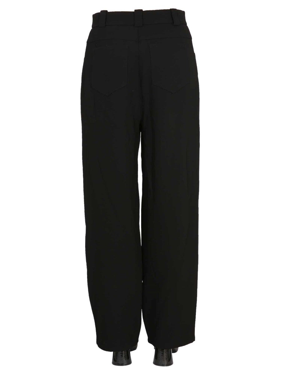 KHAITE PANTS "PREEN"