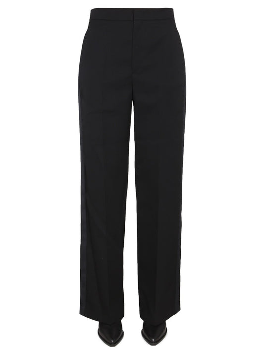 Isabel Marant PANTS "SCARLY"
