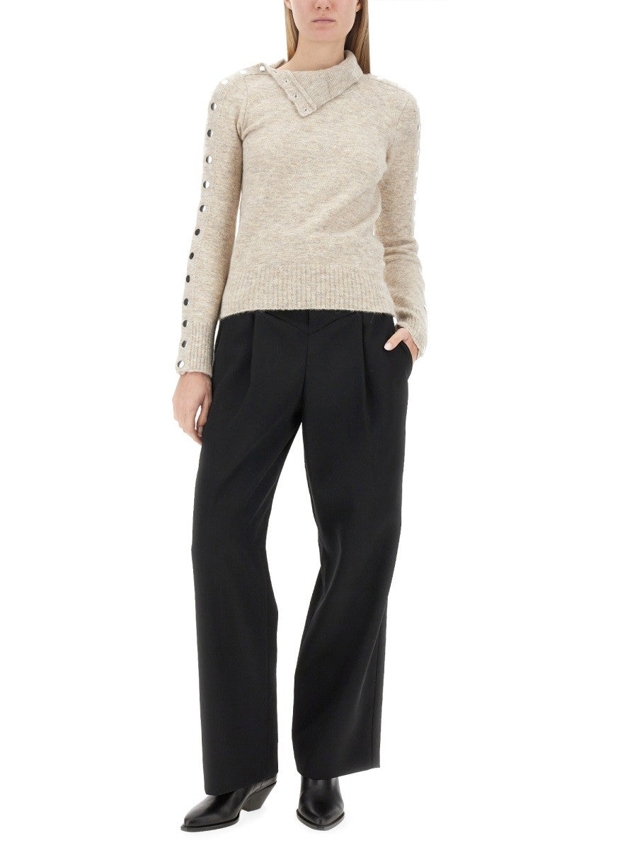 Isabel Marant PANTS "STAYA"