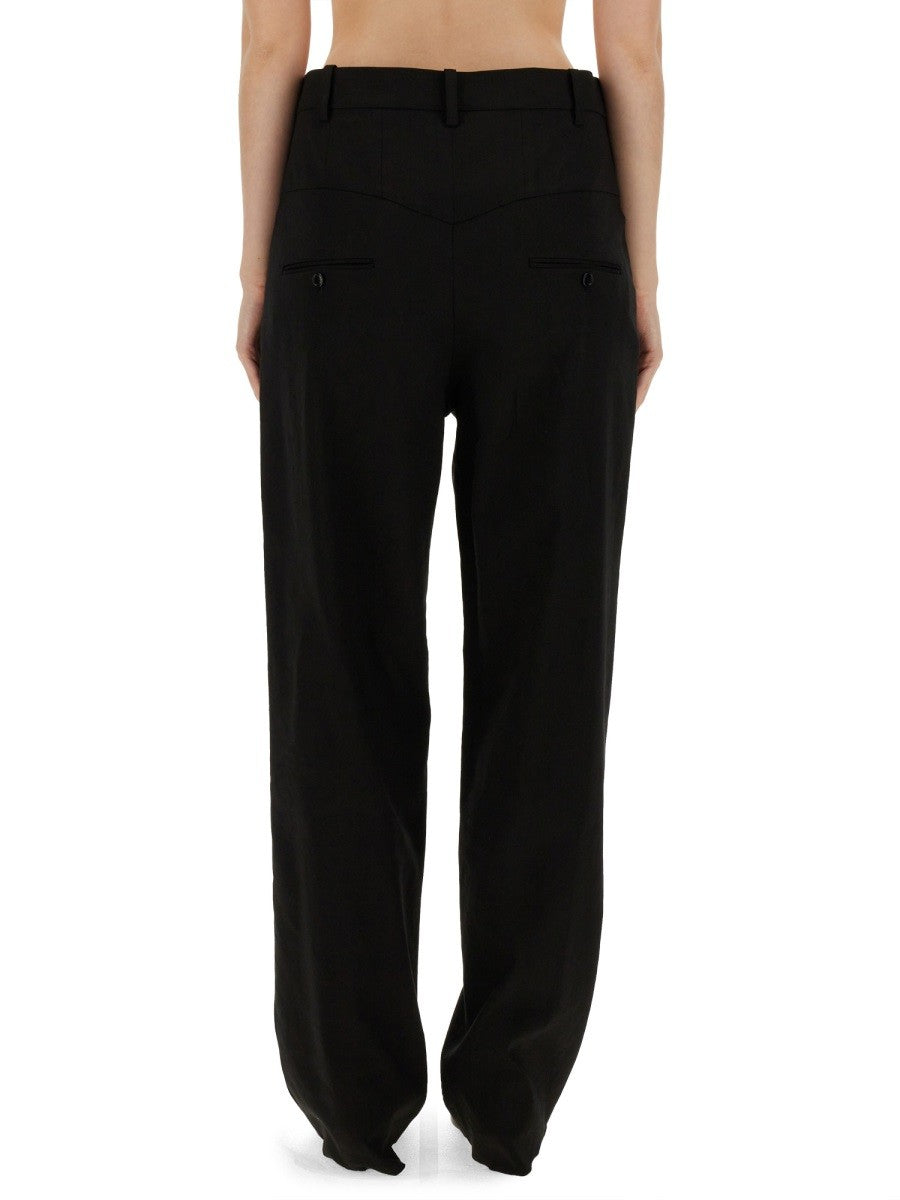 Isabel Marant PANTS "STAYA"