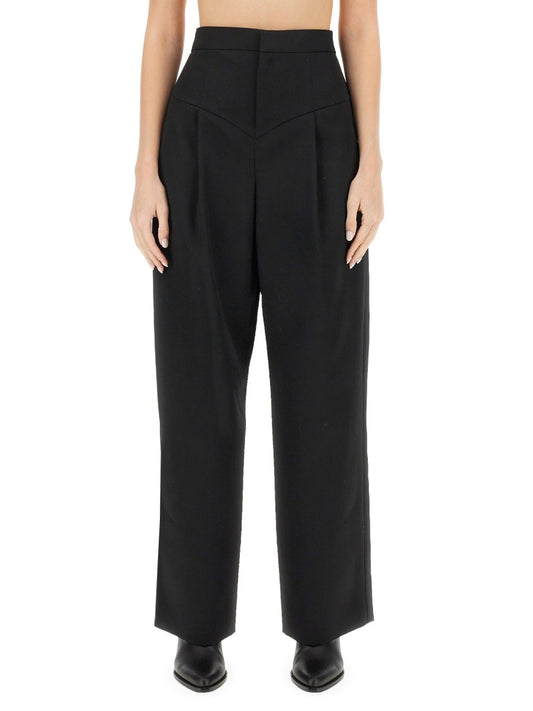 Isabel Marant PANTS "STAYA"