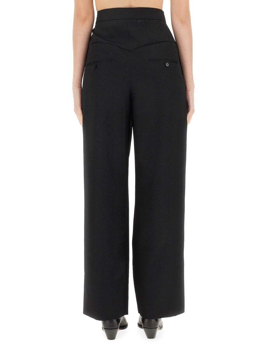 Isabel Marant PANTS "STAYA"