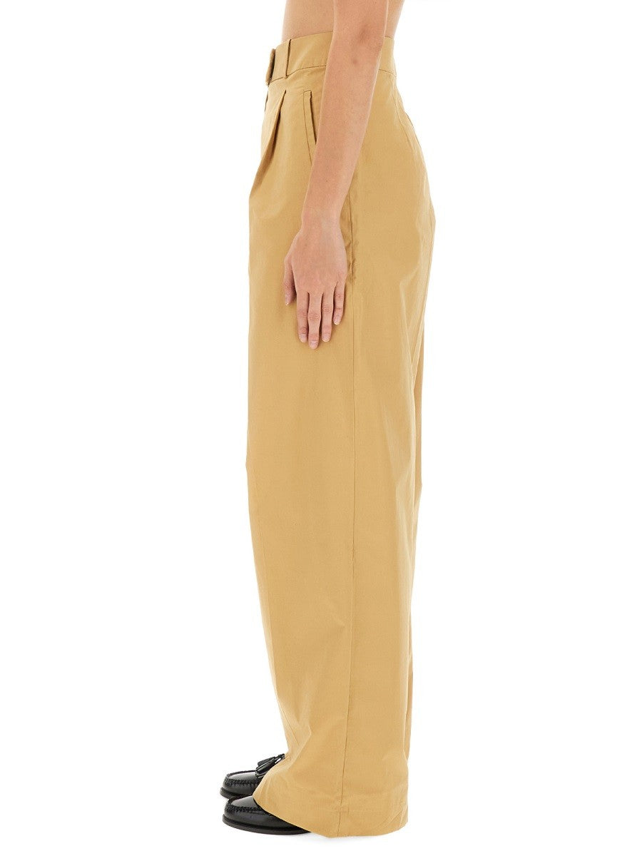A.P.C. PANTS "VERONICA"