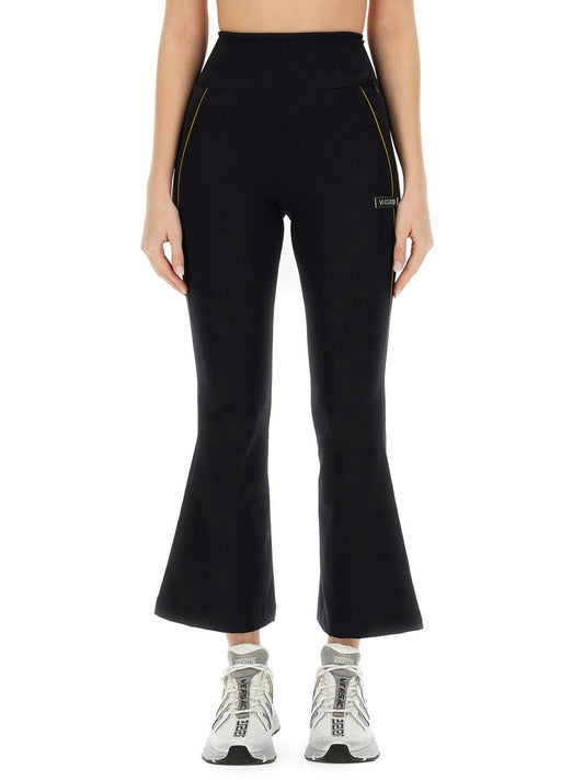 Versace PANTS WITH LOGO