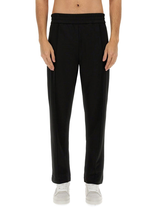 Palm Angels PANTS WITH LOGO