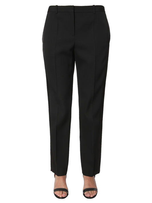 Givenchy PANTS WITH SIDE BANDS