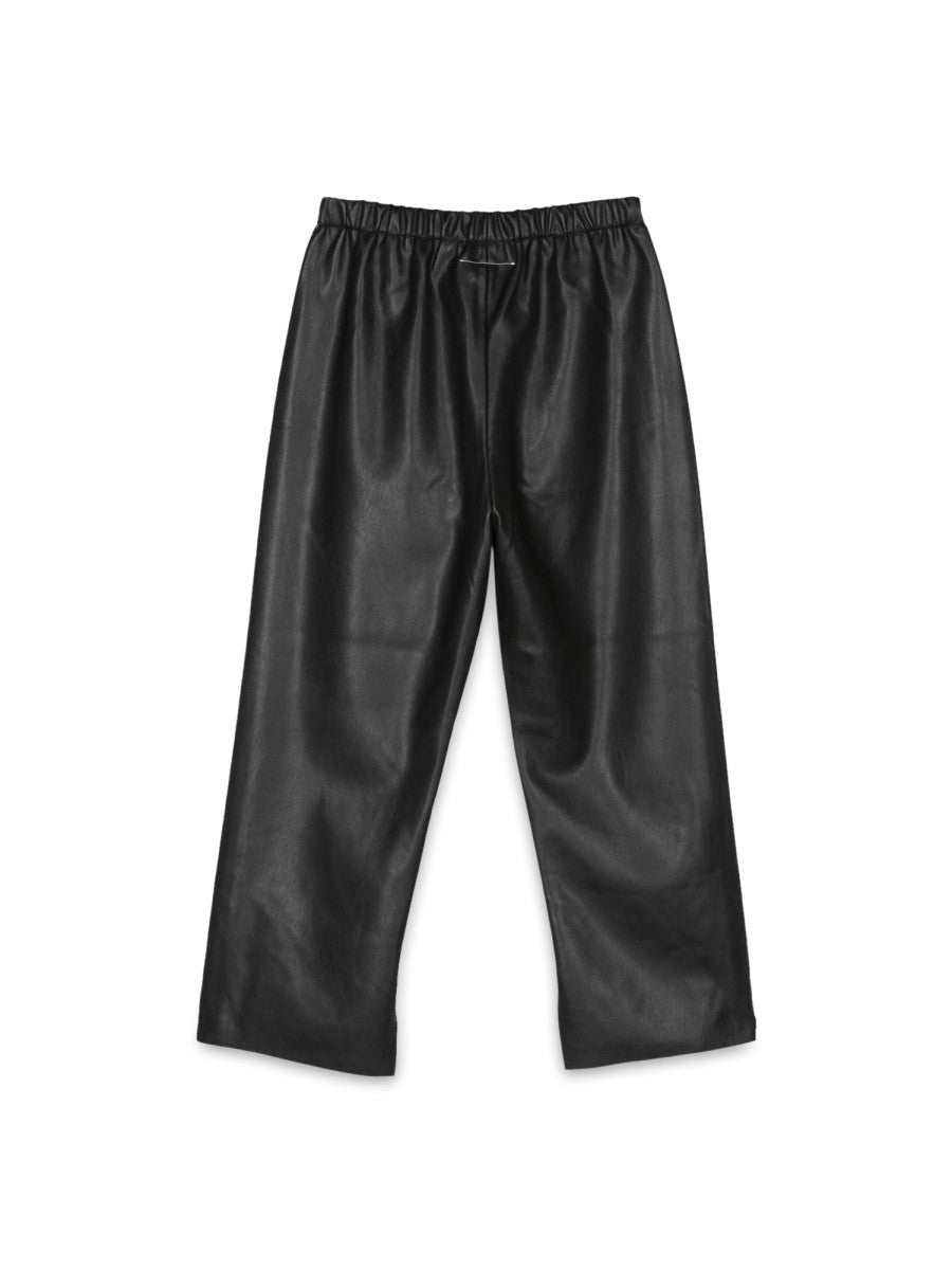 MM6 MAISON MARGIELA pants