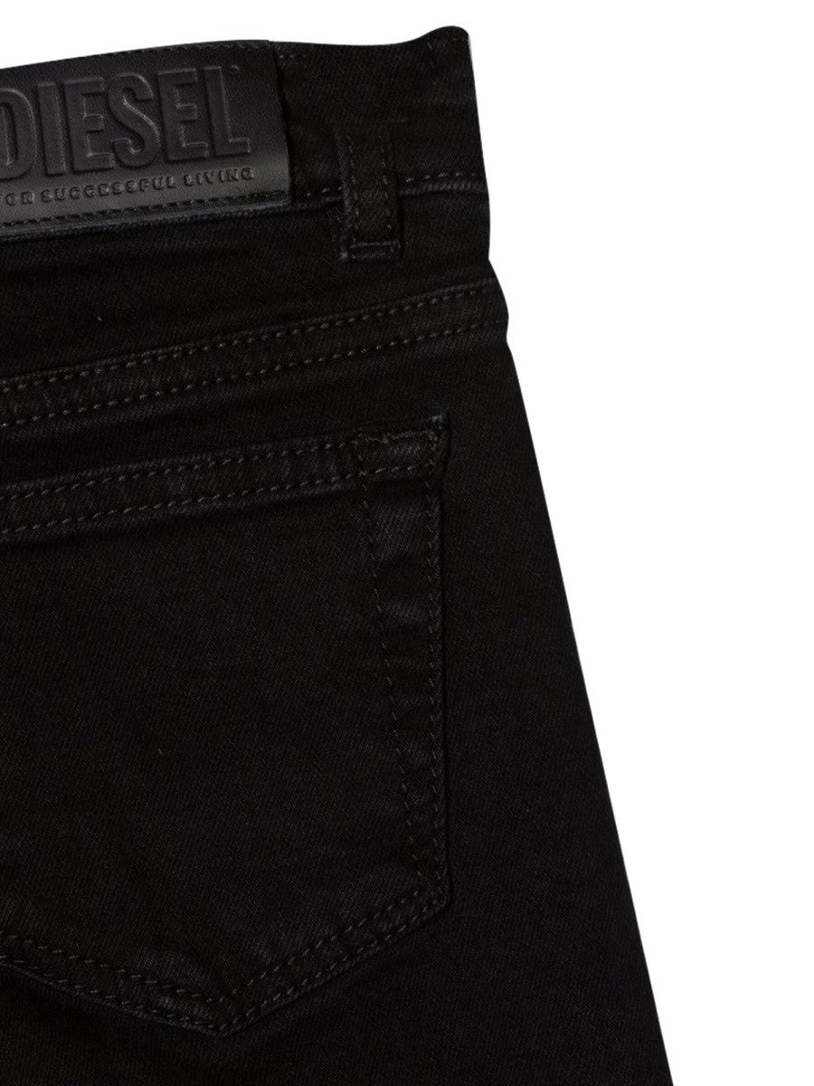 DIESEL KIDS PANTS