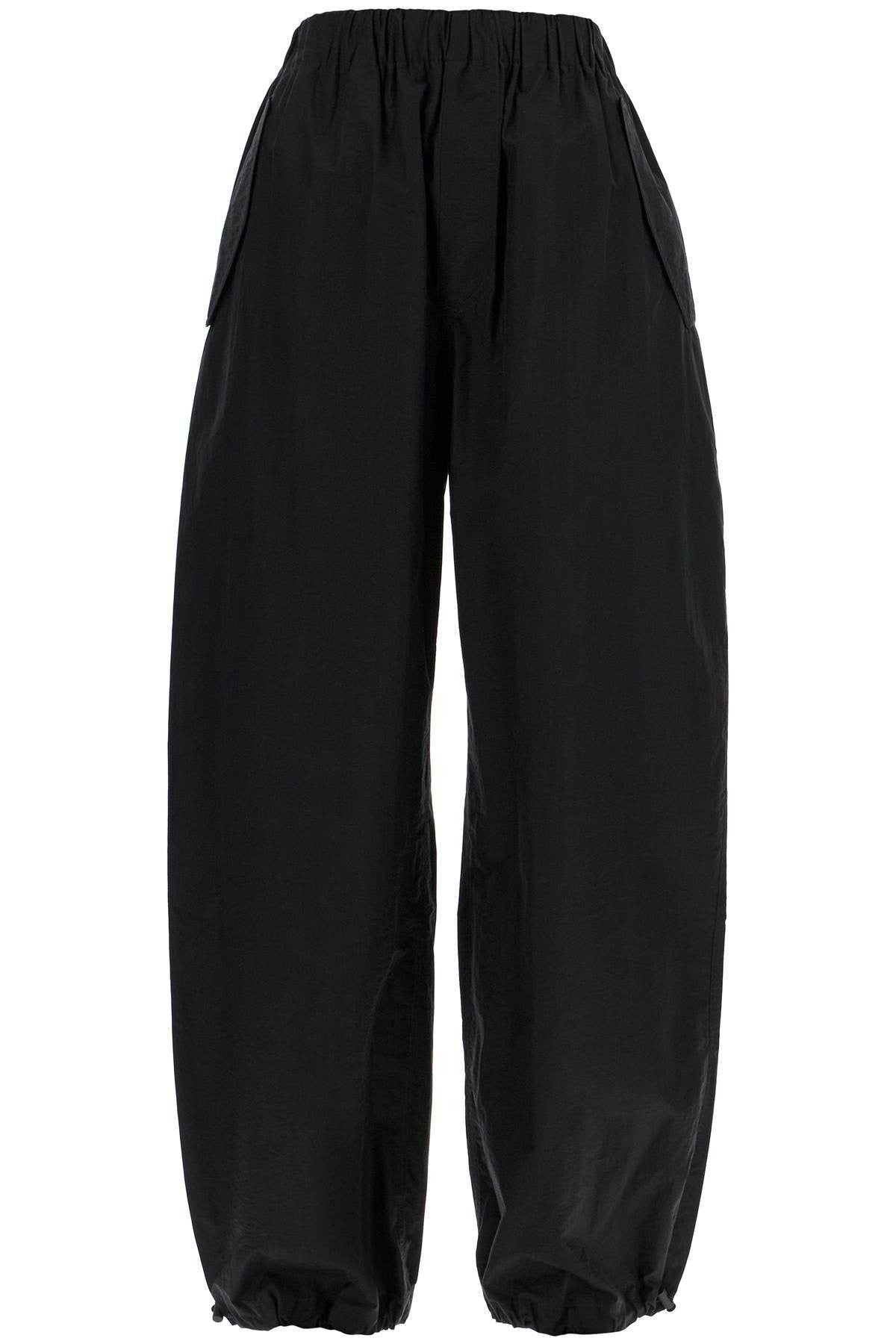 WARDROBE.NYC parachute poplin pants