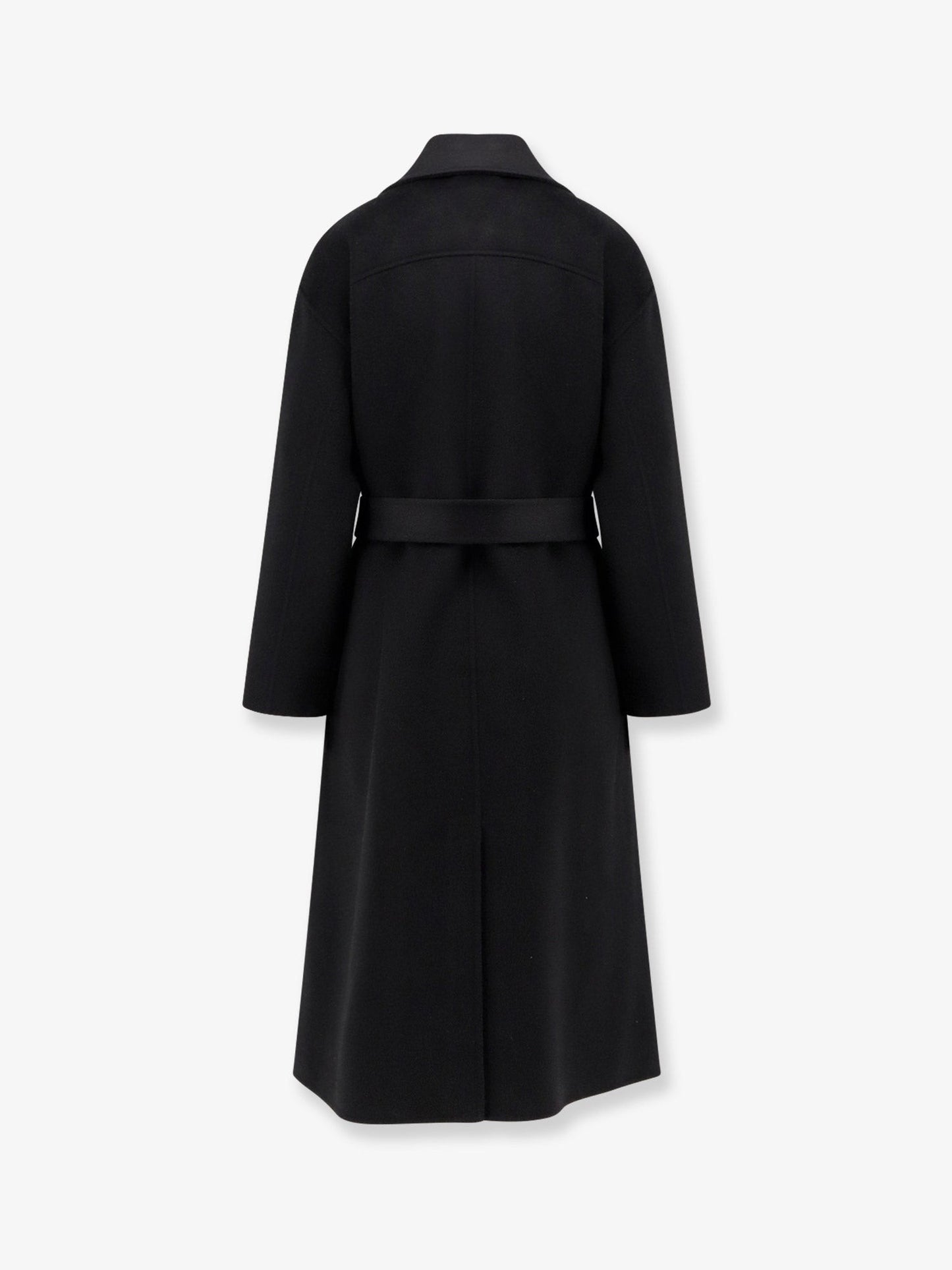 THE DYNAMIS STUDIO Paris Wool coat