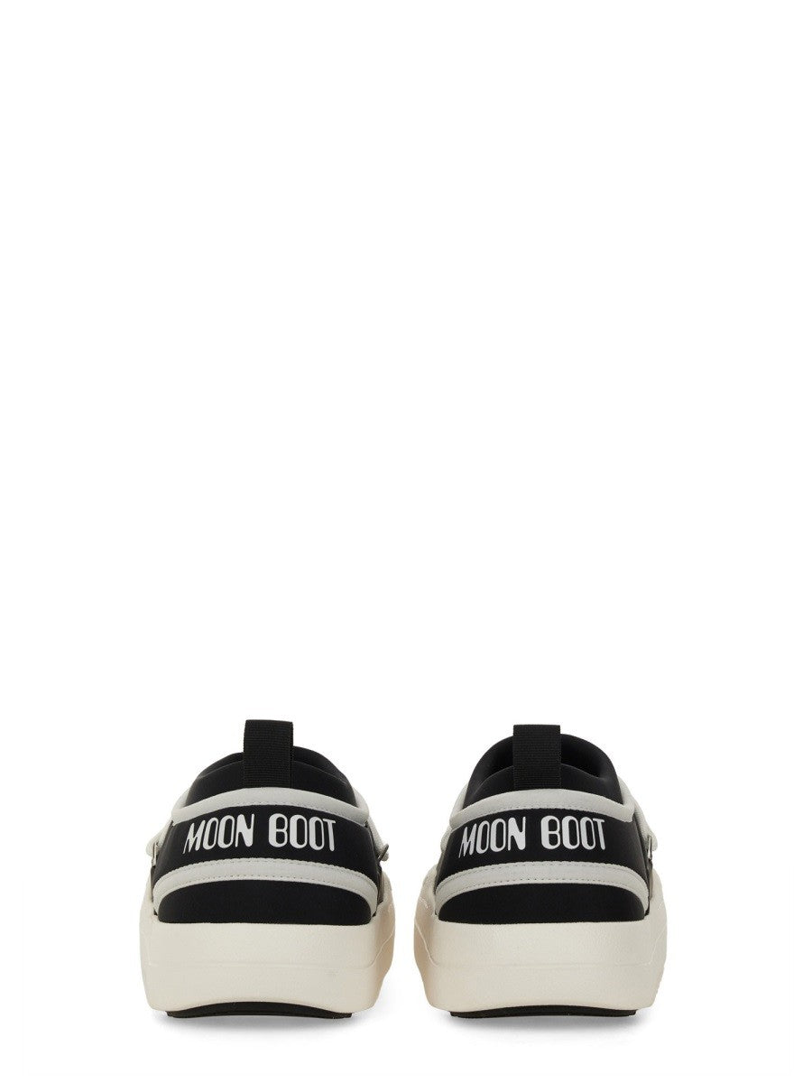 Moon Boot "PARK ICON" SNEAKER