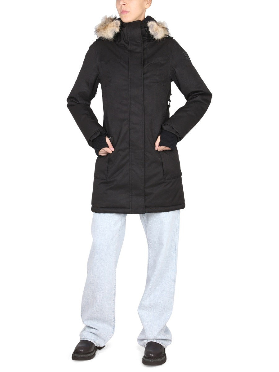 NOBIS PARKA ABBY