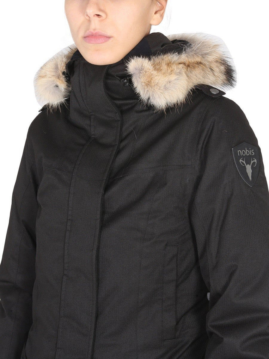 NOBIS PARKA ABBY