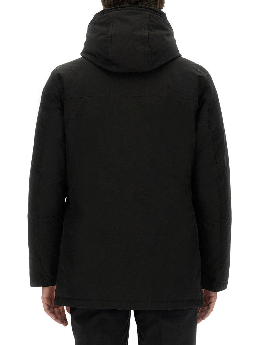 Woolrich "ARTIC EVOLUTION" PARKA