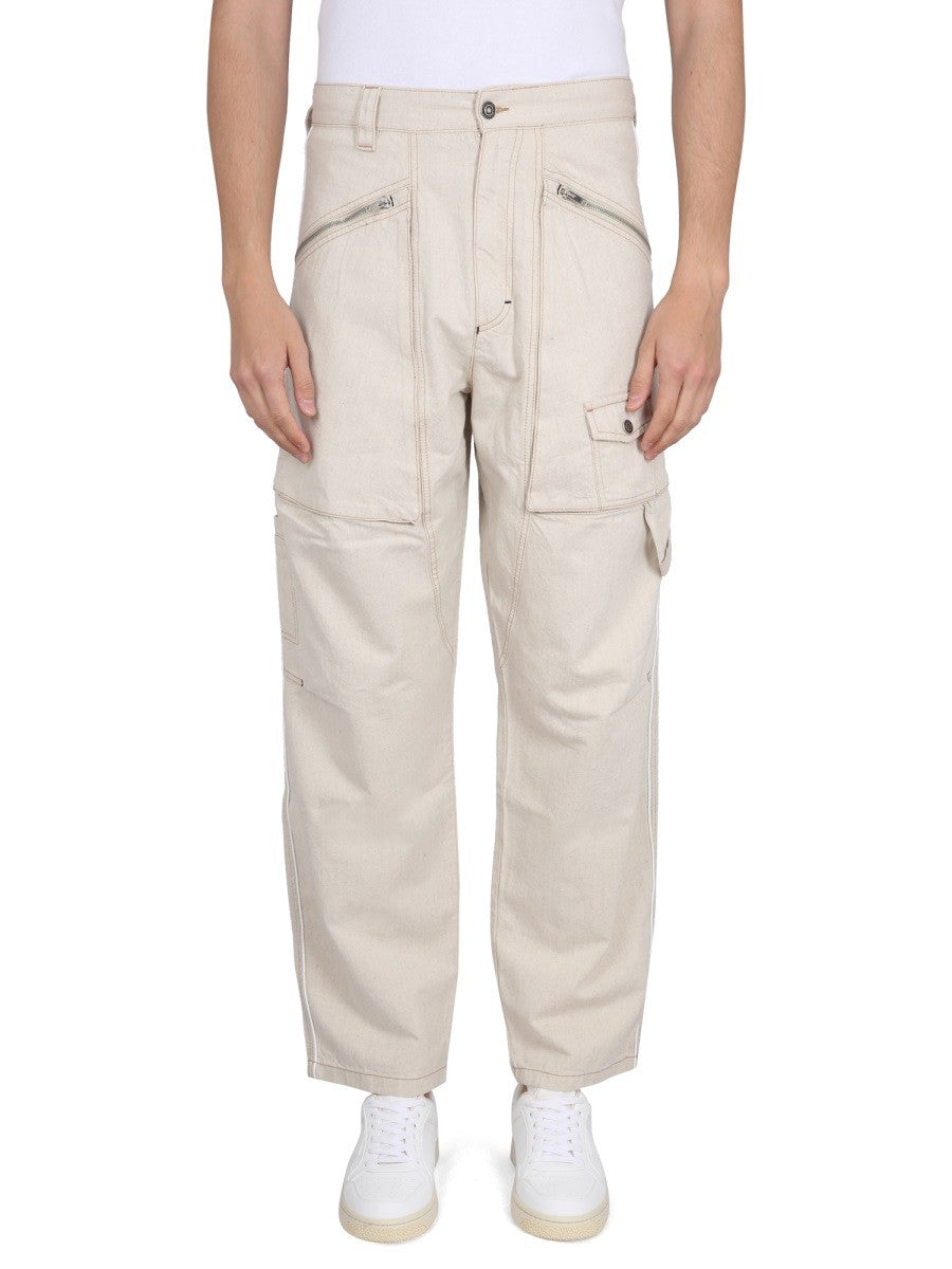 MARANT PARKER PANTS