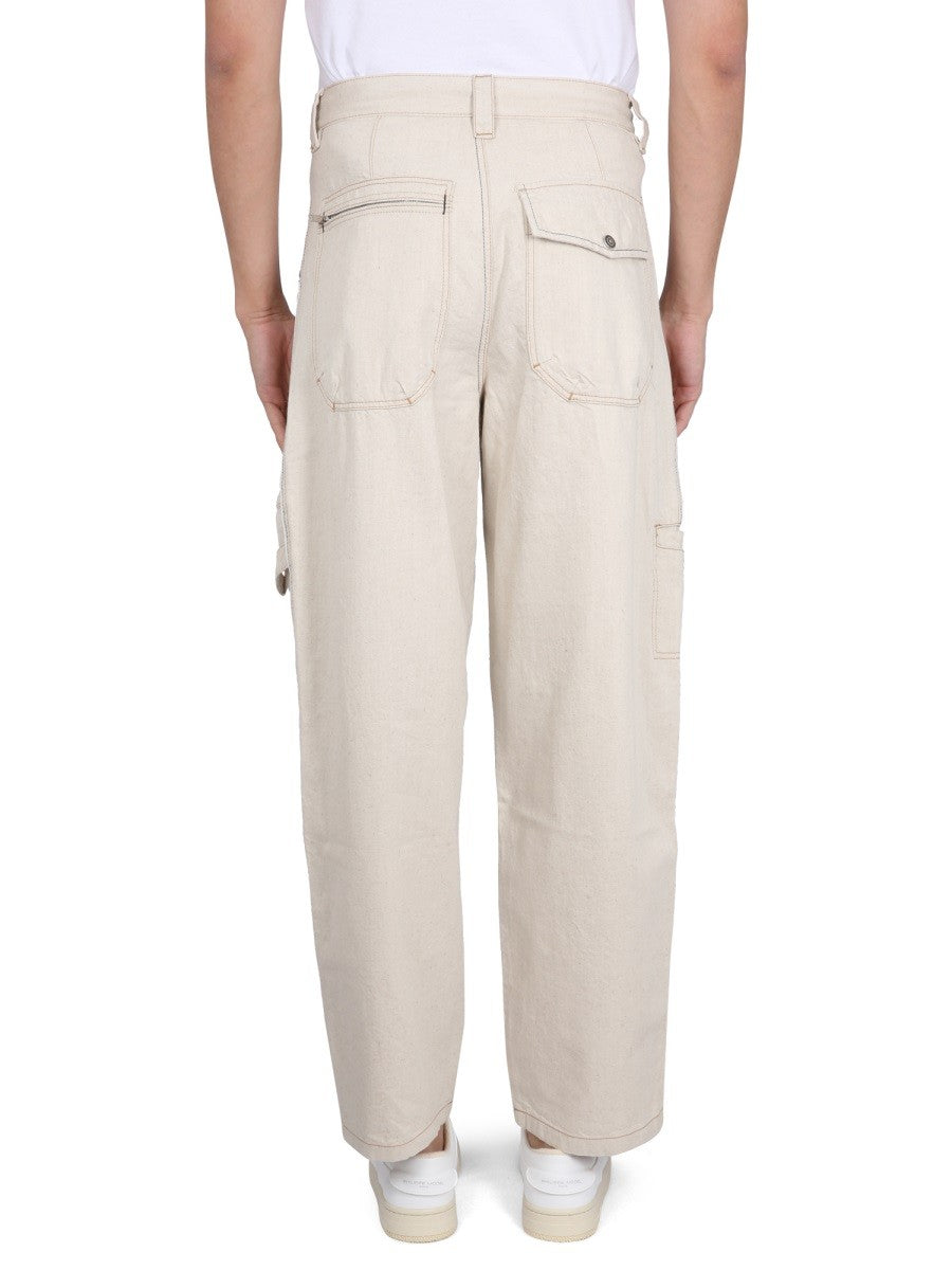 MARANT PARKER PANTS