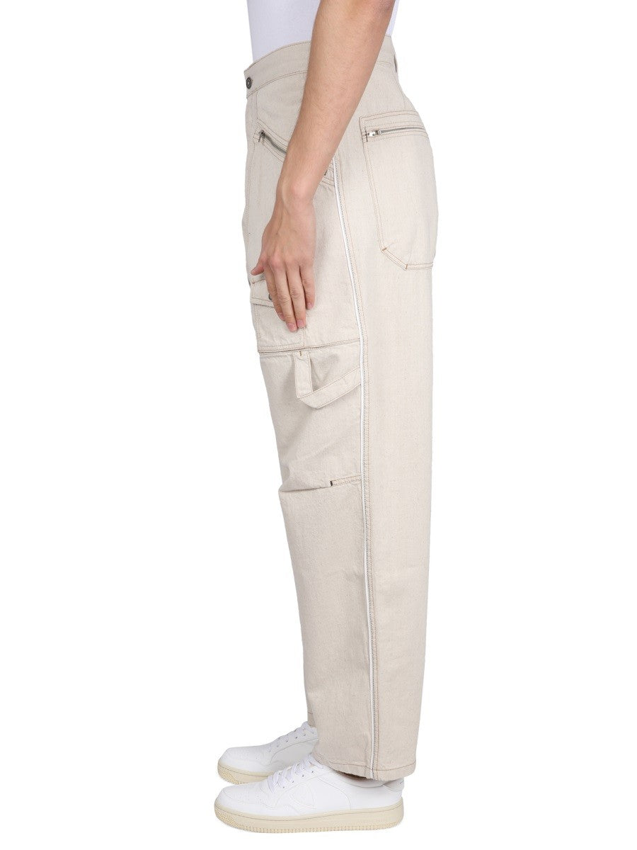 MARANT PARKER PANTS